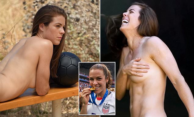 clarita peralta recommends naked soccer pic