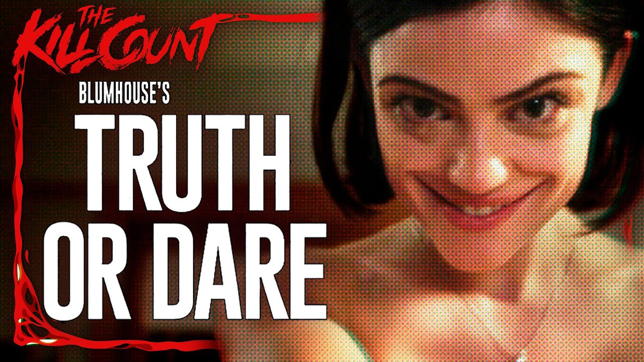 Best of Rosalinedawn truth or dare