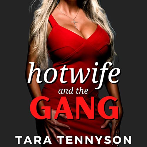 becca george recommends Hotwife Gang