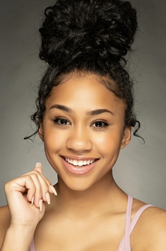 beverly spiker morgan recommends Blasian Teenagers