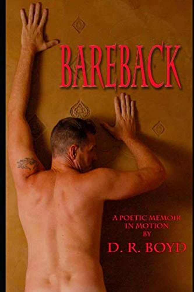 christine ellis hughes recommends muscle bareback pic