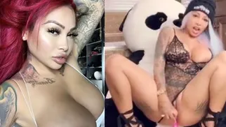 carla karn share brittanya razavi tits photos