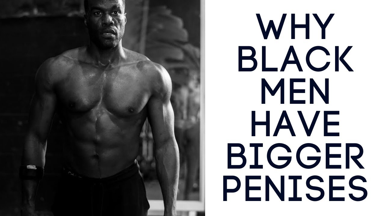 aj worden recommends do black guys have big dicks pic