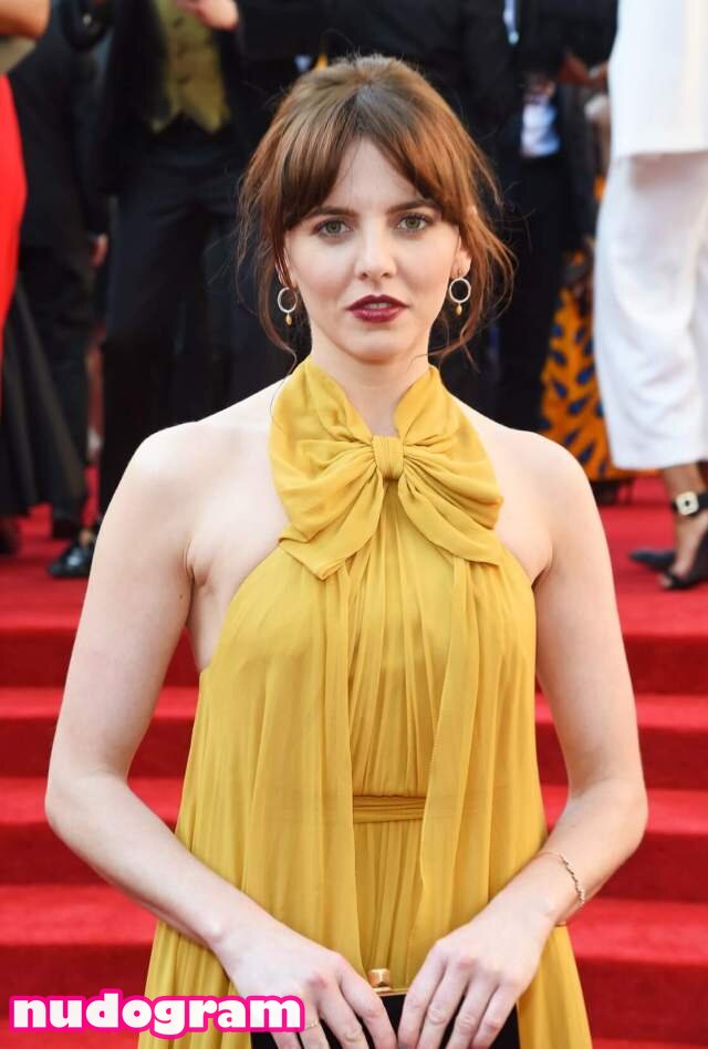 boss deux recommends Ophelia Lovibond Nude