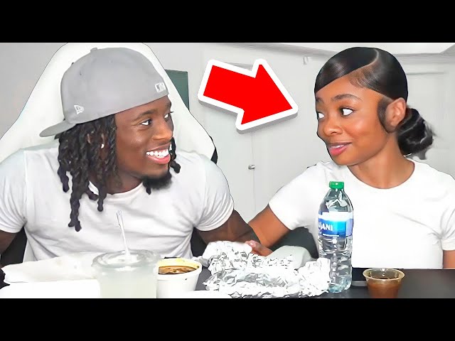 brian dalgleish recommends skai jackson boobs pic