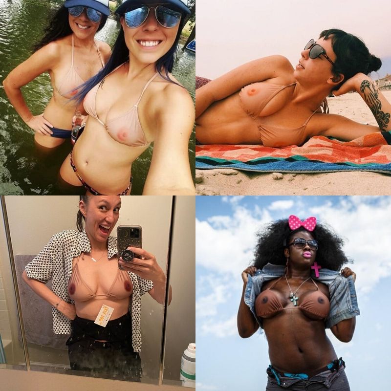 Best of Best topless