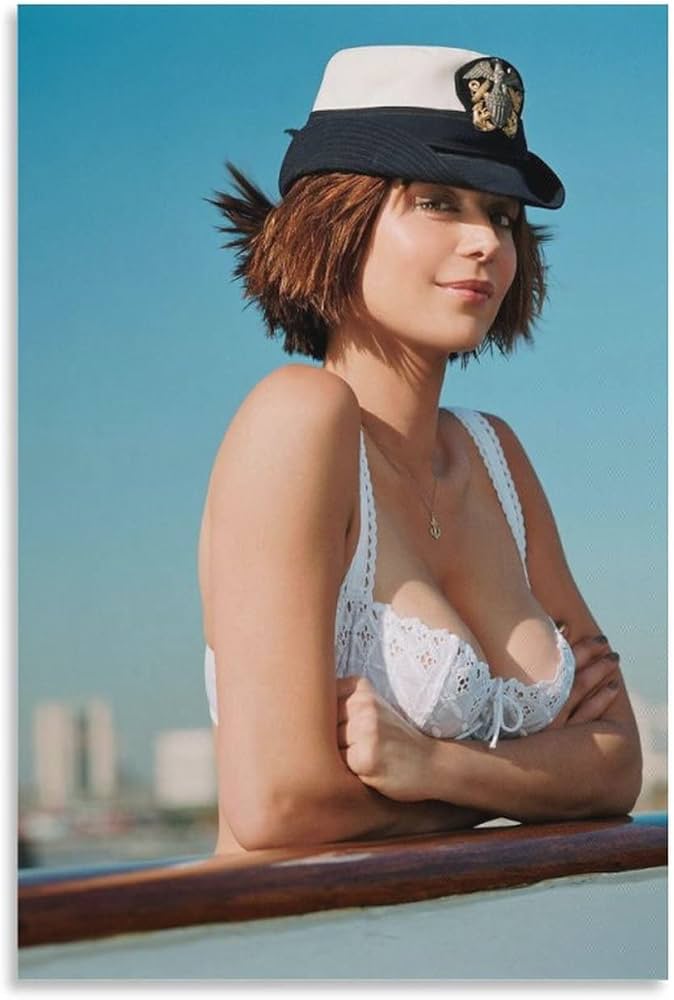 Best of Catherine bell porn video