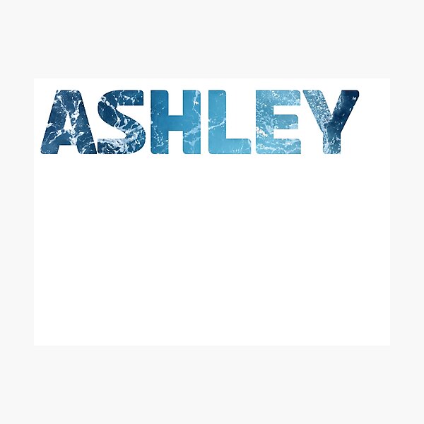 Best of Ashely ocean