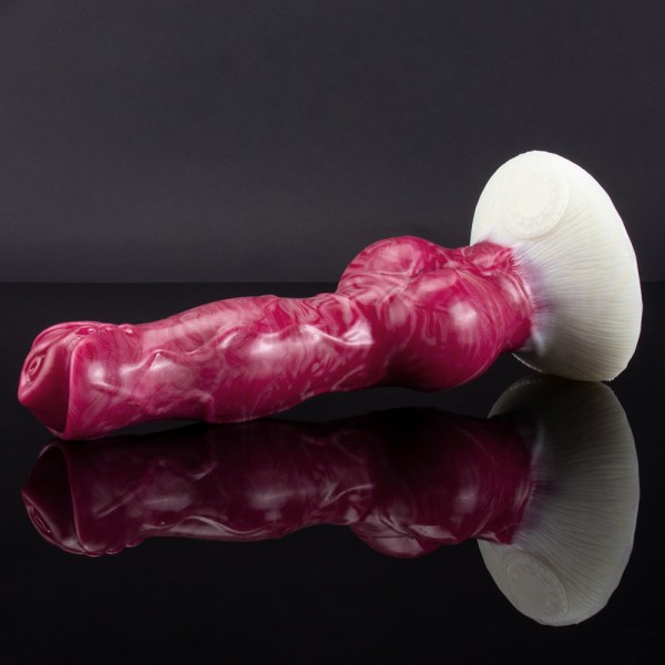 Best of Knot dildo