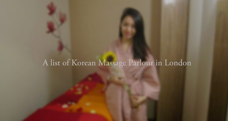 chris hazell recommends korean erotic massage pic