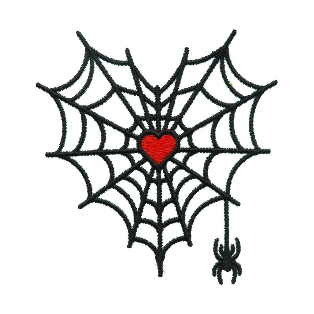 Best of Spiderweb porn