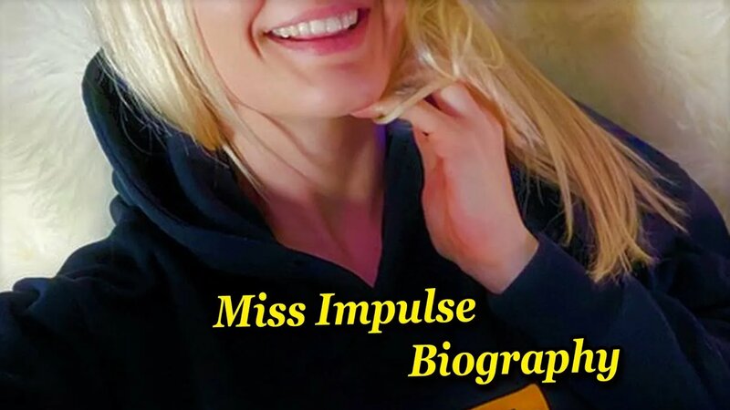 Miss Impulsive bourbonnais fuck