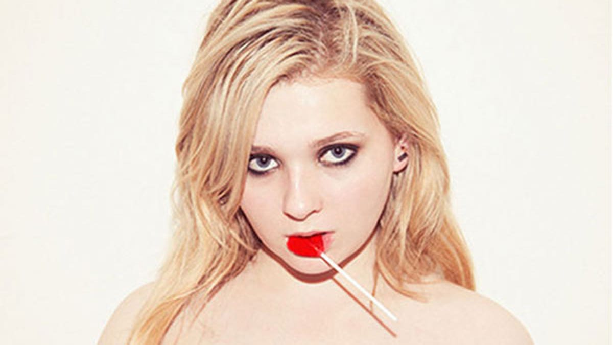 carlos tackett recommends abigail breslin nude pic