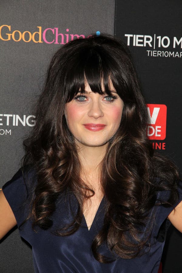 Best of Zooey deschanel hottest