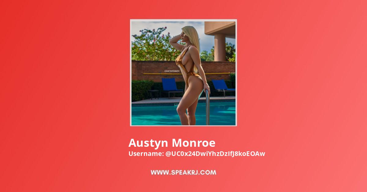 Best of Auystn monroe