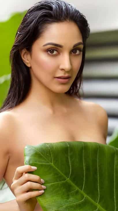 indian actress naked