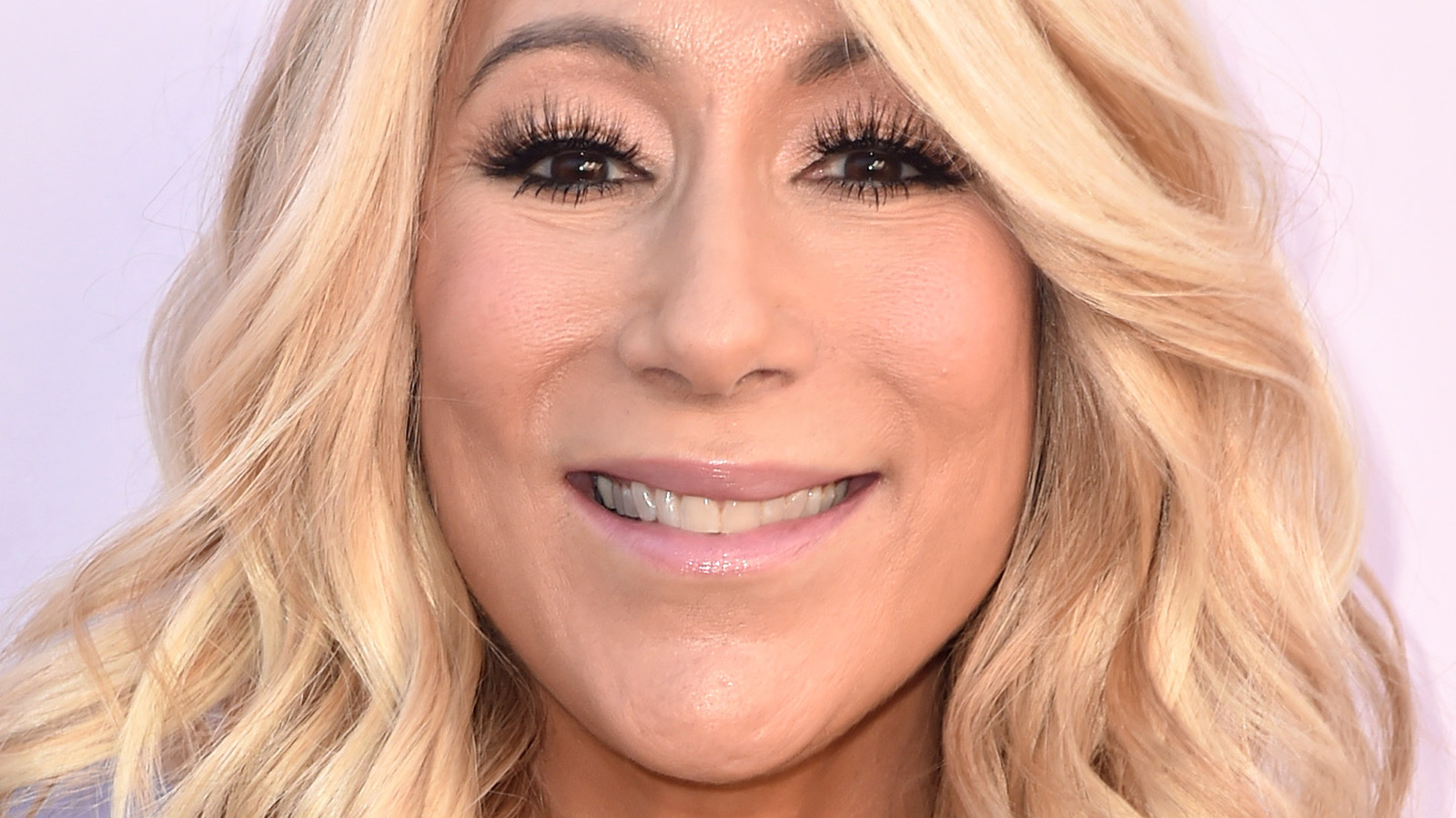 beth leopold recommends Lori Greiner Nude