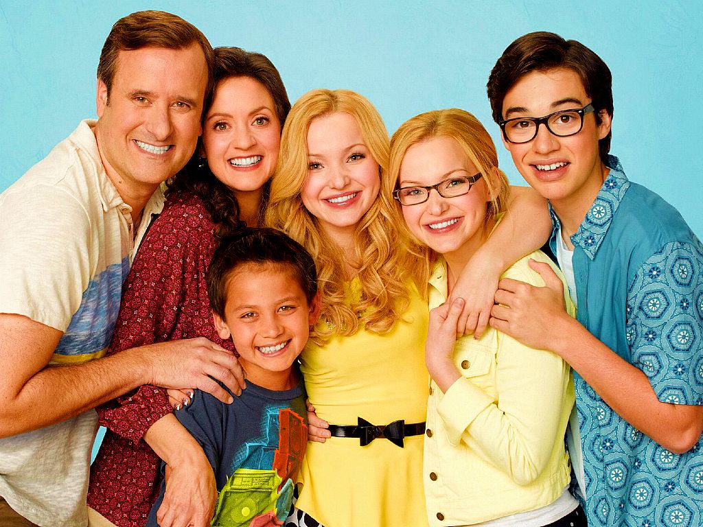 bibi sattaur recommends parker liv and maddie pic