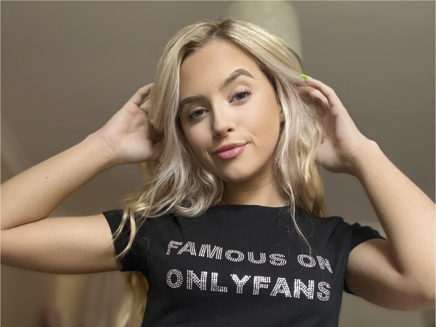 constance ball recommends celebrity only fans leaks pic