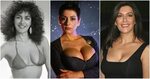 darlene stiff recommends marina sirtis boobs pic