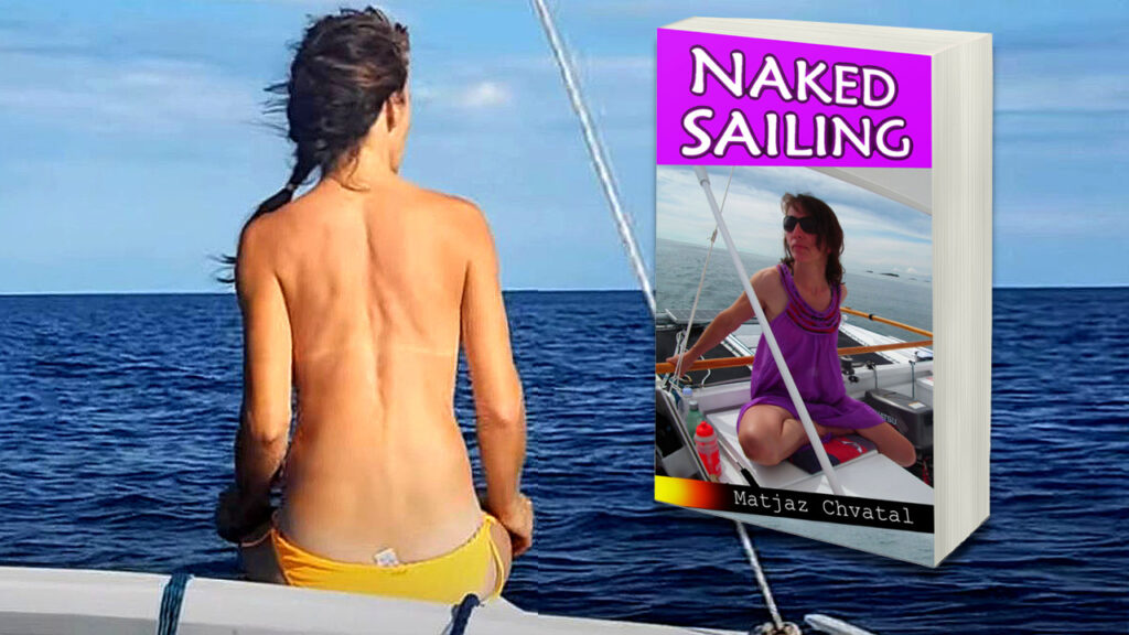 anthony s moore recommends naked sailing pic