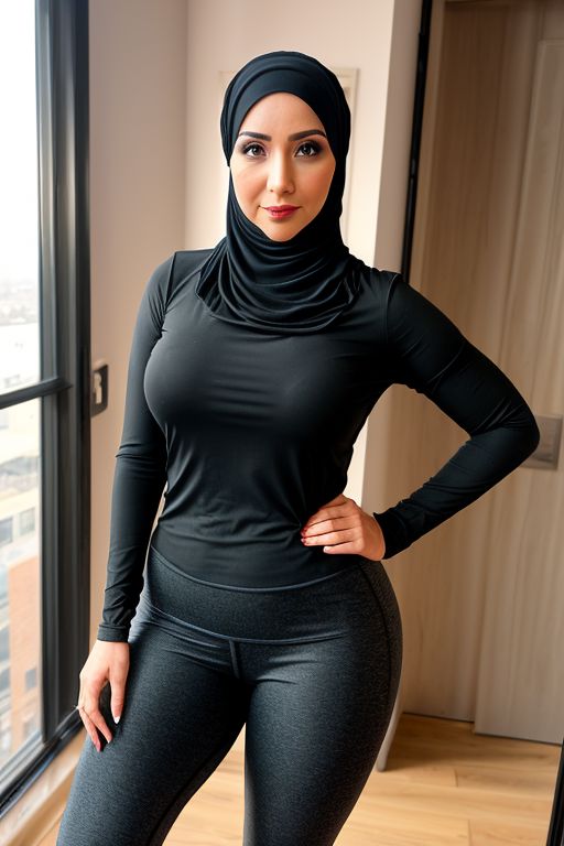 andrew kimbrell add horny hijab photo