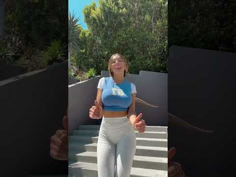 lauren alexis full video