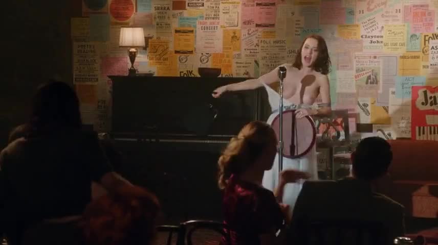 doug zettler add photo marvelous mrs maisel boobs