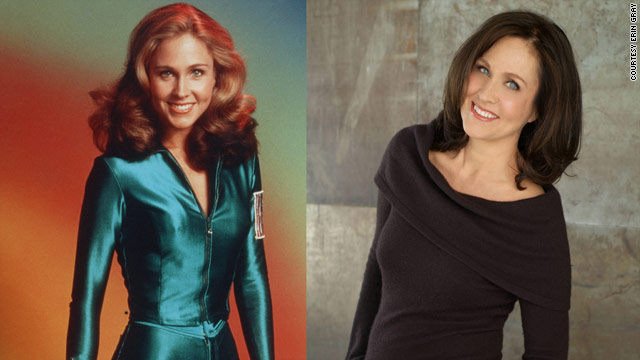 brandi beckley recommends erin gray nude pic
