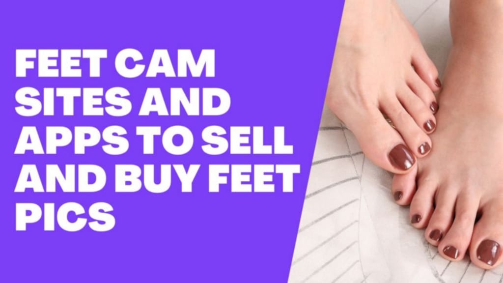 allyson lamm recommends feet on cam pic
