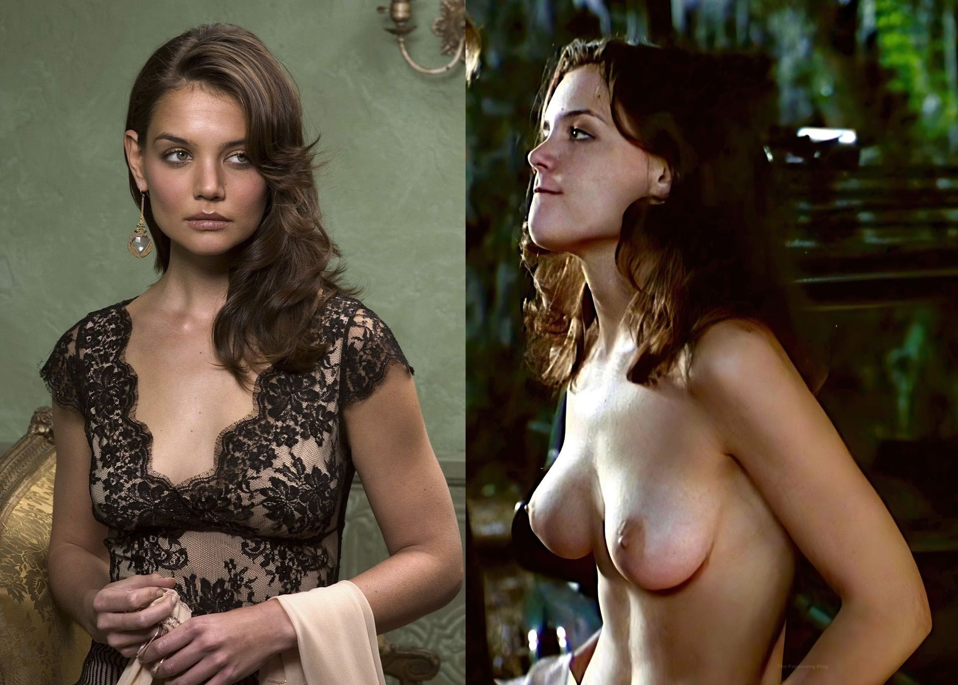 barry hung recommends nude images of katie holmes pic