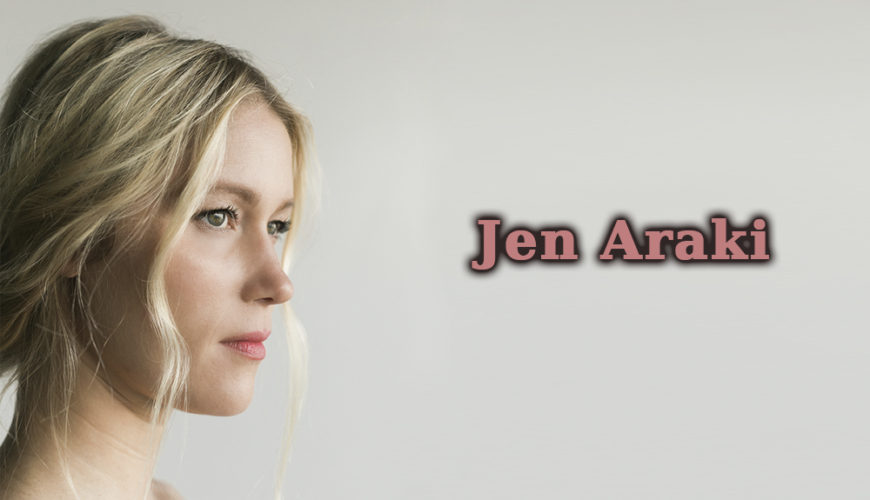 Jen Araki pornstars galleries