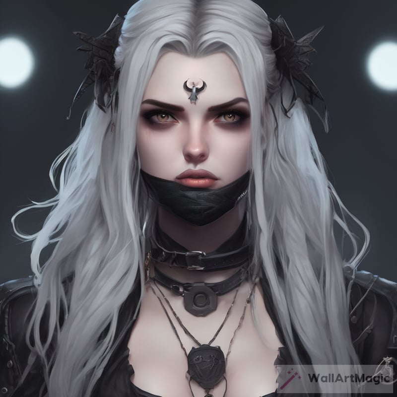 catherine banning recommends goth girl gyatt pic