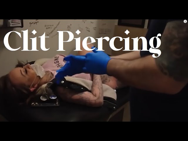 alexis dallaire recommends getting clit pierced pic