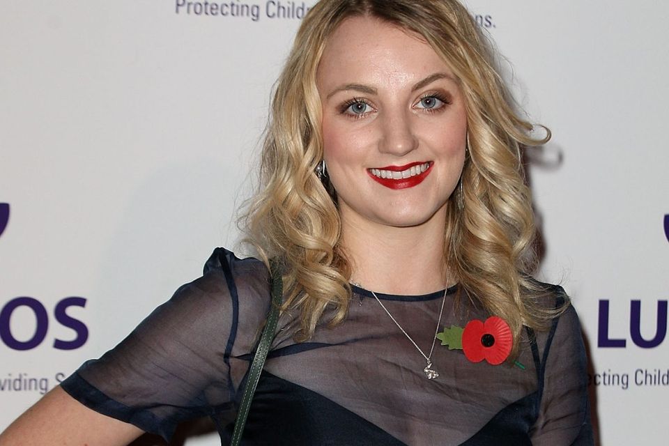 evanna lynch porn