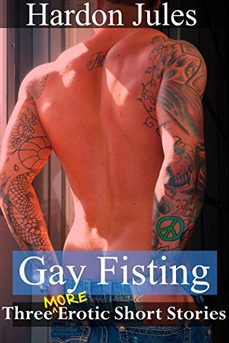 gay fisting stories