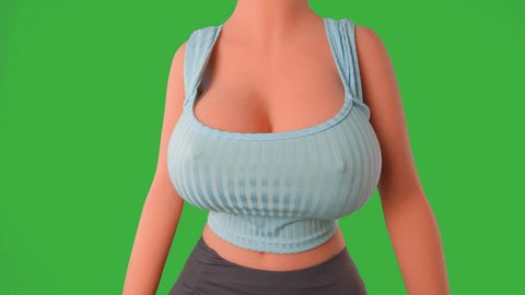 brian ness recommends Big Breasts Big Nipples
