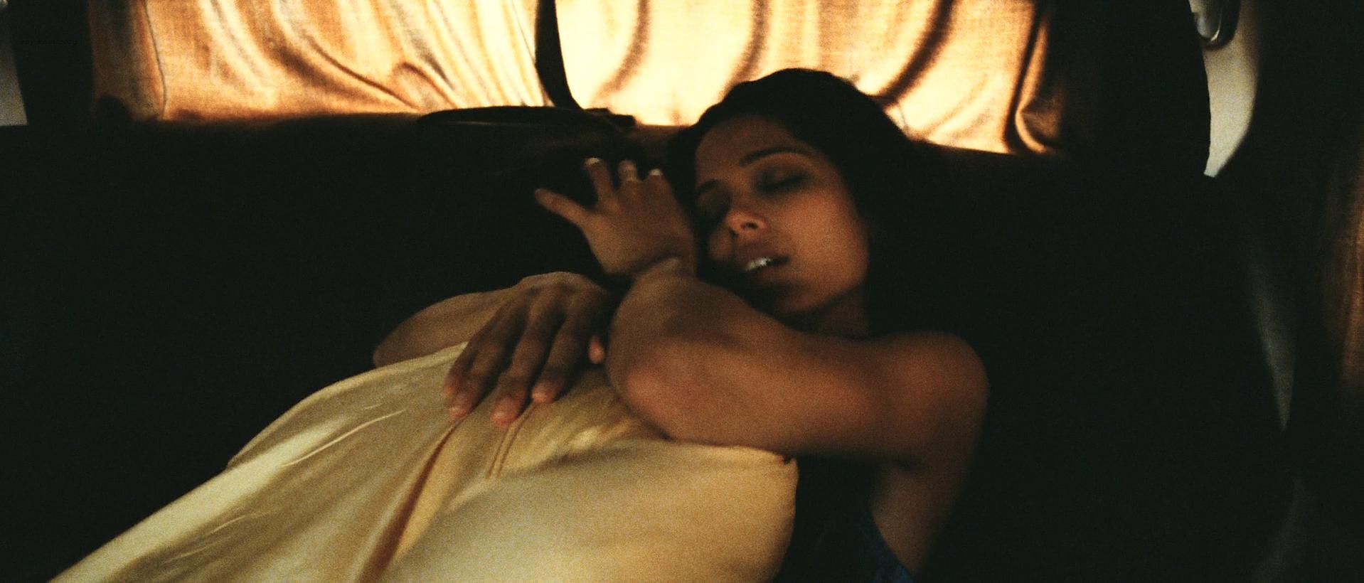 bianca huszar recommends fredia pinto nude pic