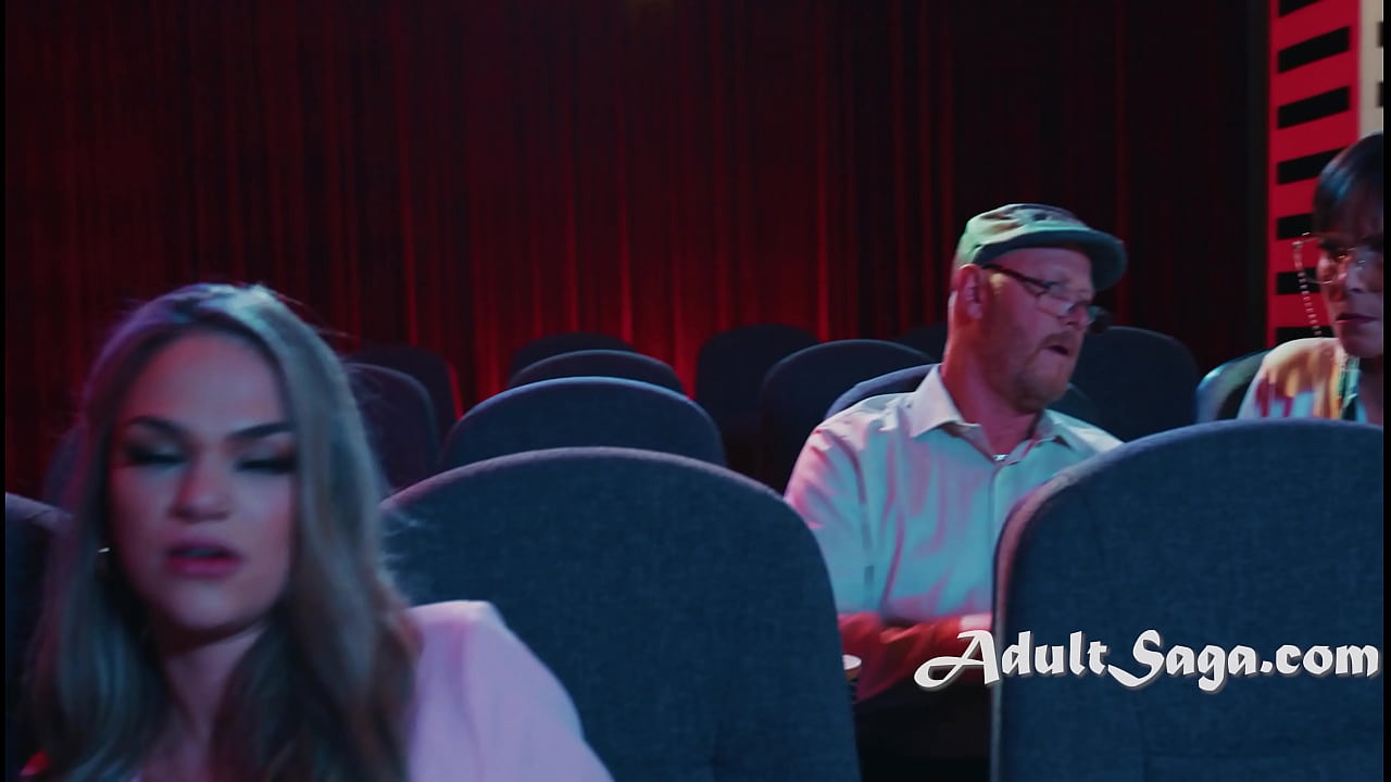 dominic tuttle recommends couples in adult theaters pic