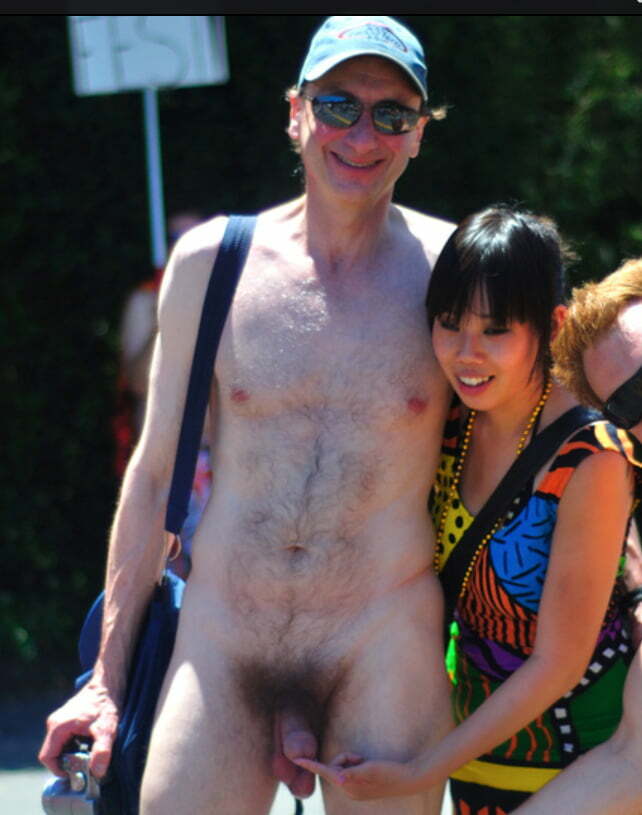 Cfnm Public Nudity erotische bildergeschichten
