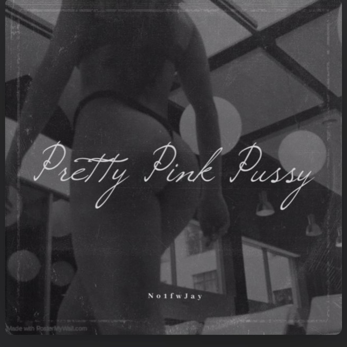 chris winn recommends Pretty Pinkpussy