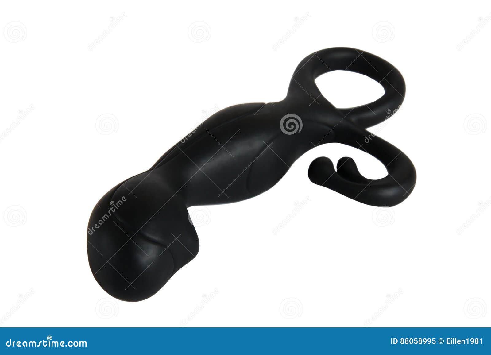 Best of Ebony prostate massager