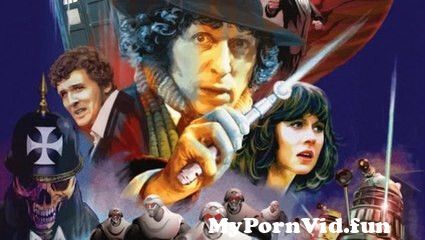 diana guevarra recommends Doctor Who Porn Stories