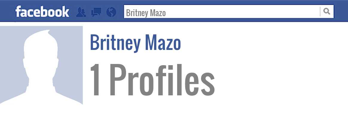 anthony elfrez add photo britney mazo