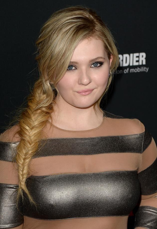 desiree dunlop share abigail breslin nude photos