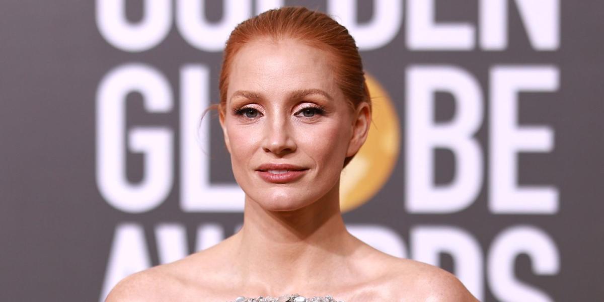 anthea mckay recommends Jessica Chastain Nude Pics