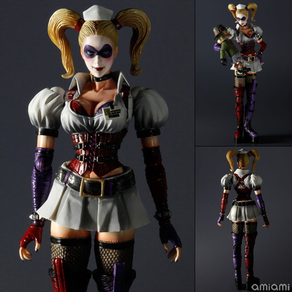 amar wadhwa recommends Harley Quinn Hentia