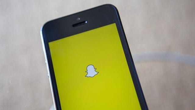 brandon drahota recommends Snapchat Leaked Videos