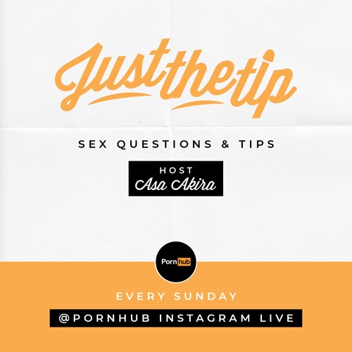 doaa dody recommends Just The Tip Porn