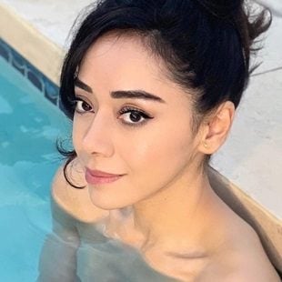 brian mccaslin recommends Aimee Garcia Nude